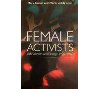 Maria Luddy Female Activists (Tascabile)