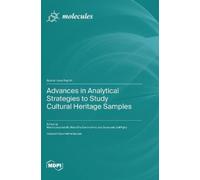 Maria Luisa Astolfi Maria Advances in Analytical Strategies (Copertina rigida)