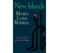 María Luisa Bombal New Islands (Tascabile)