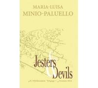 Maria-Luisa Min Jesters and Devils. A Venetian Ship of Fools, in Flo (Tascabile)