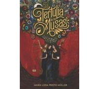 Maria Luisa Prieto Muller La Tertulia de las Musas (Tascabile)