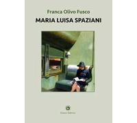 Maria Luisa Spaziani