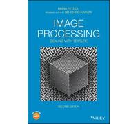 Maria M. P. Petrou Sei-ichiro Kamata Image Processing (Copertina rigida)