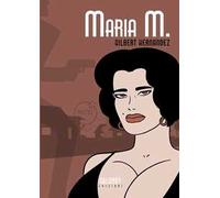 Maria M.. Vol. 1