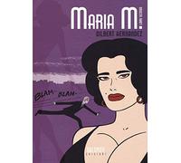 Maria M. (Vol. 2)