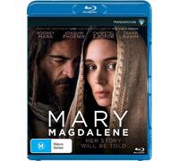 Maria Maddalena / Mary Magdalene [ Origine Australiano, Nessuna Lingua Italiana ] (Blu-Ray)