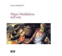 Maria Maddalena nell'arte