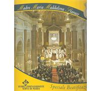 Maria Maddalena Starace. Speciale beatificazione - [Longobardi]