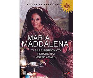Maria Maddalena-Storie D/Bibbia