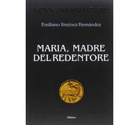 Maria, madre del Redentore