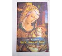 María, madre del Señor