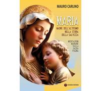 Maria, madre dell'Altissimo nella storia della salvezza. Meditazi