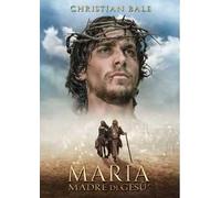 Film - Maria Madre Di Gesu' - Dvd