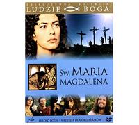 Maria Magdalena (Ludzie Boga) (booklet) [DVD] (Nessuna versione italiana)