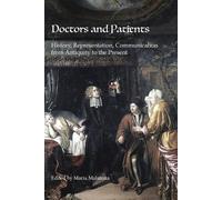 Maria Malatesta Doctors and Patients (Tascabile)