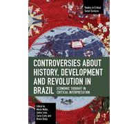 Maria Malta Controversies about History, Development and Revolution (Tascabile)
