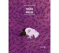 Libri Emiliano Dominici - Maria Malva. Brucia Il Giorno Per Me