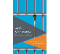 Maria Margaroni Arts of Healing (Tascabile)