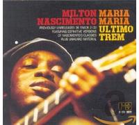 Maria Maria/Ultimo Trem
