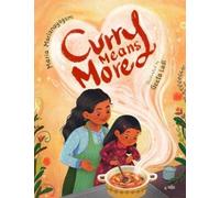 Maria Marianayagam Curry Means More (Copertina rigida)