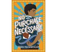Maria Marianayagam No Purchase Necessary (Copertina rigida)