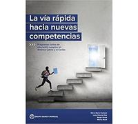 María Marta Ferreyra Sergio Urzúa Lelys The Fast Track to New Skil (Tascabile)