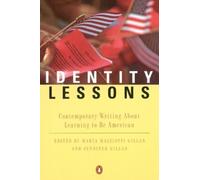 Maria Mazziotti Gillan Identity Lessons (Tascabile)