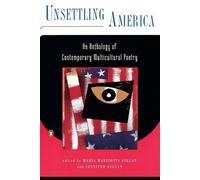 Maria Mazziotti Gillan Unsettling America (Tascabile)