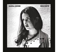 Maria McKee High Dive (RSD 2021) (Vinyl LP) Limited 12" Album