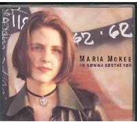 Maria McKee - I'M GONNA SOOTHE YOU CD UK GEFFEN 1993