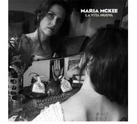 Maria McKee La Vita Nuova (CD) with Book