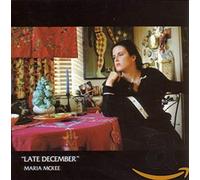 Maria Mckee - Late December