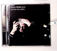 Maria Mckee - Live Acoustic Tour 2006