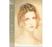 Maria McKee - Maria McKee [Musikkassette]