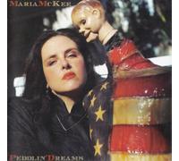 Maria McKee Peddlin' Dreams (CD) Remastered Album