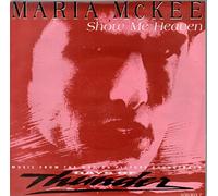 Maria McKee - Show Me Heaven [7" VINYL]