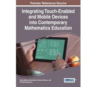 Maria Meletiou- Integrating Touch-Enabled and Mobile Devices (Copertina rigida)