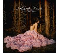 Maria Mena Cause and Effect (Vinyl LP) 12" Album Coloured Vinyl
