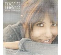 Maria Mena White Turns Blue