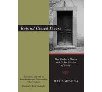 Maria Messina Behind Closed Doors (Tascabile)