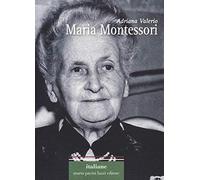 Maria Montessori
