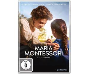Maria Montessori