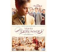 Maria montessori - dvd