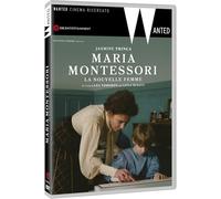 Maria Montessori. La Nouvelle Femme