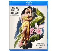 Maria Montez and Jon Hall Collection