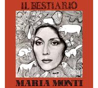 Maria Monti - II Bestiario