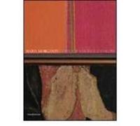 Maria Morganti. L'unità di misura è il colore. Catalogo della mostra (Verona, 15 ottobre 2010-9 gennaio 2011). Ediz. italiana e inglese