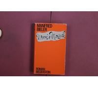 Maria Morzeck oder Das Kaninchen bin ich