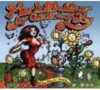 Maria Muldaur Good Time Music for Hard Times (CD) Album