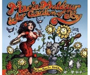 Maria Muldaur Good Time Music for Hard Times (CD) Album